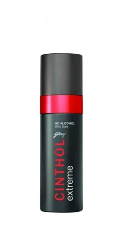 Posh Anti-Perspirant Deodorant 50 ml