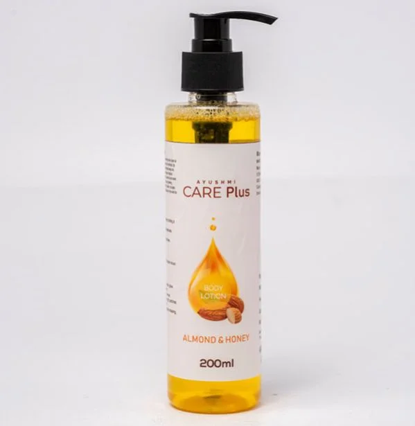 Sun Defence Lotion With Rose Water
