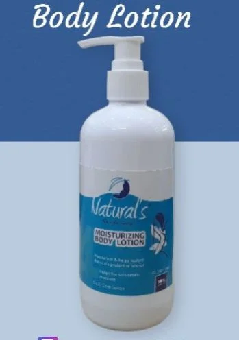 Kris Hand Body Lotion 100ml