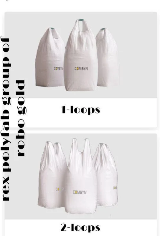 Bread packing bags