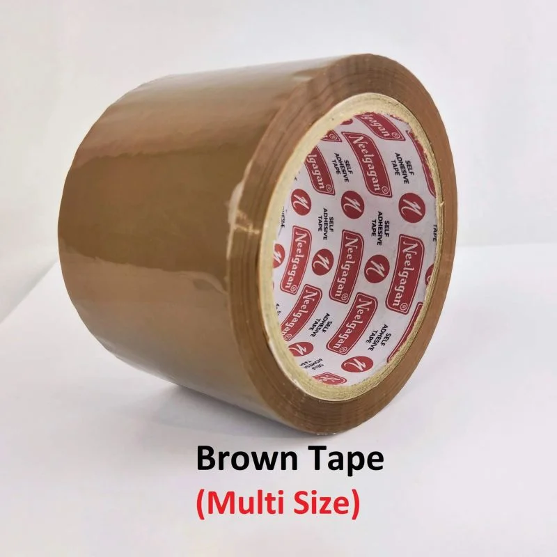 BOPP Tape