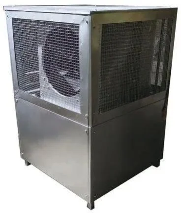Air Chiller