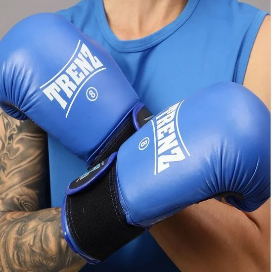 High Quality Professional Boxing Gloves