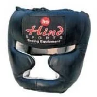 Head guard