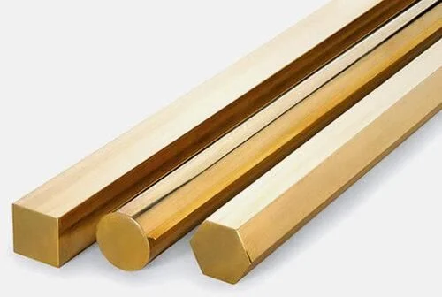 Brass Sliding Bar Mt777: 20*18*700mm