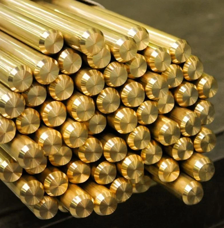 Brass Bar, Brass Square Bar, Brass Hex Bar