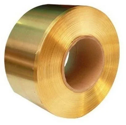 Galvanized Coils (GI coils)