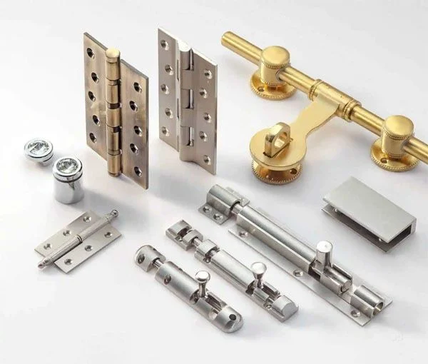 Connector Terminals
