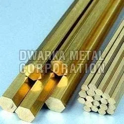 Brass Rod