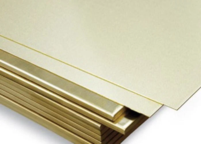 Brass Sheet