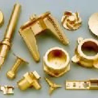 Sadguru Brass Hrc Fuse Connectors