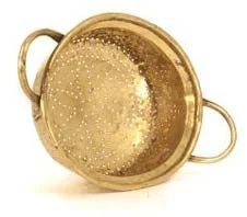 Brass Bowls