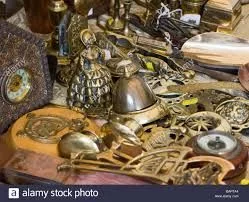 Brass 3Pin Insert