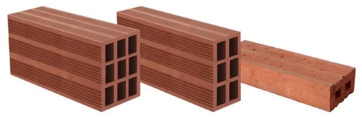 Fire Clay And High Alumina Bricks