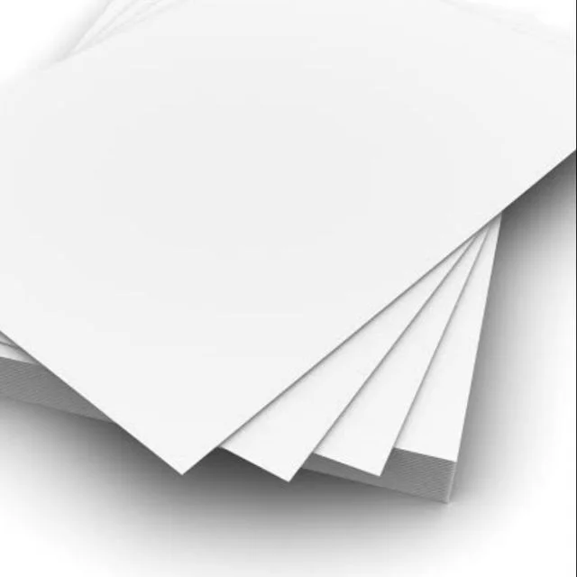 PVC Foam Board