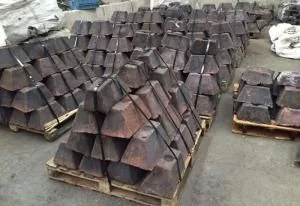 Phosphor bronze strips