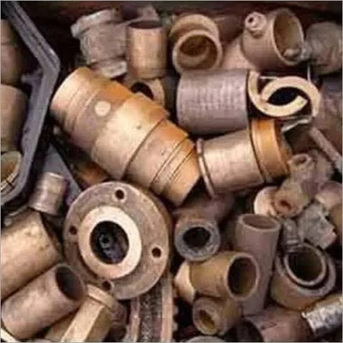 Used Conveyor Belt Scrap