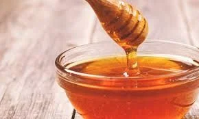 Honey