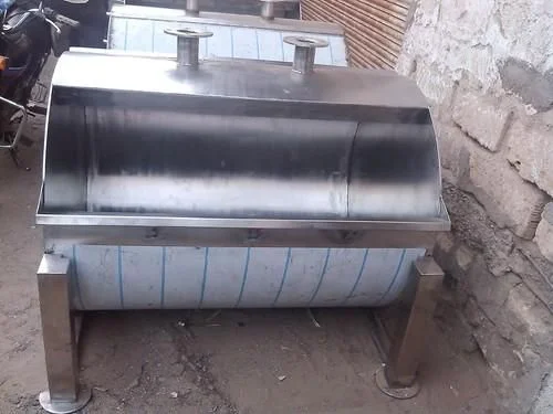 Spacer reel casring