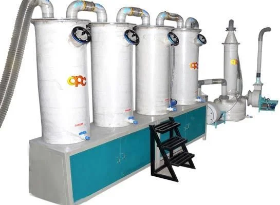 Ball mill