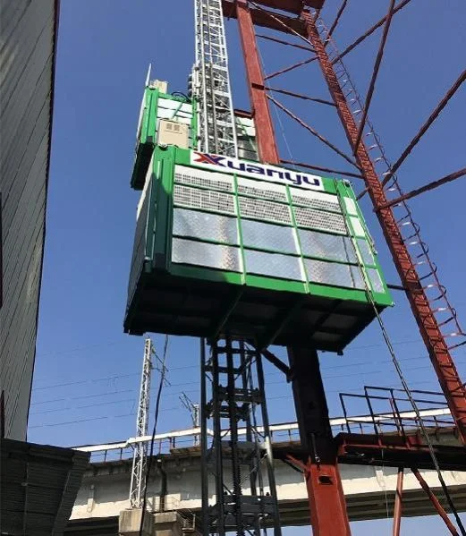 Vibrating screen