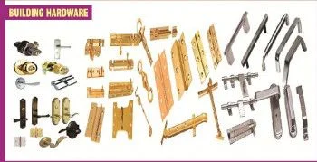 Drywall Screws