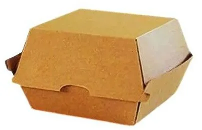 6x6 Burger Box