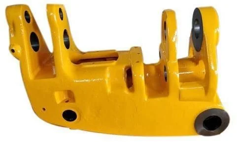 Metal parts