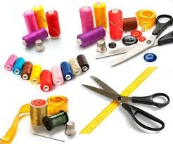 Press components