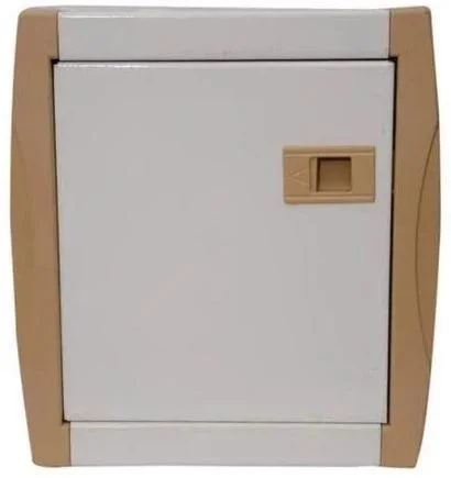 10kw High Power Distribution Cabinet