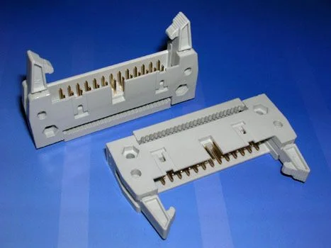 Cable ducts