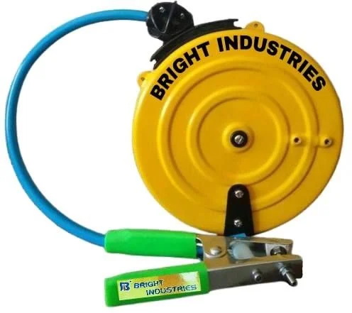 Plastic cable glands