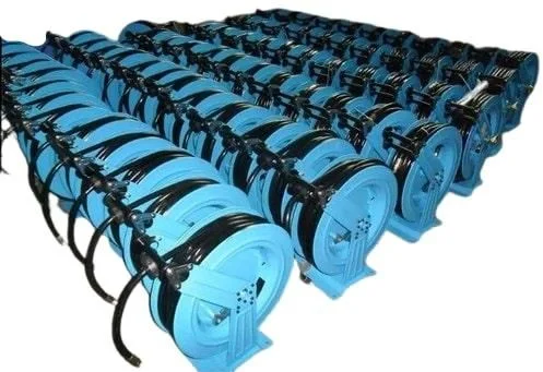 Cable Reel Stand