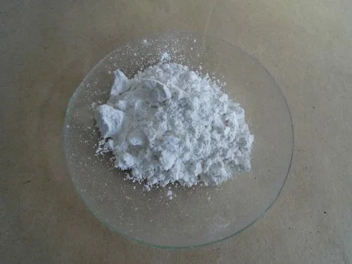 Quicklime