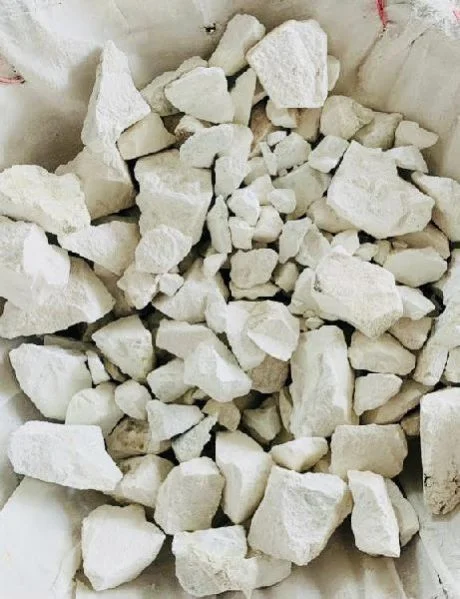 Metal crushing Chemical