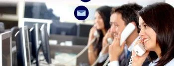 Call center solutions