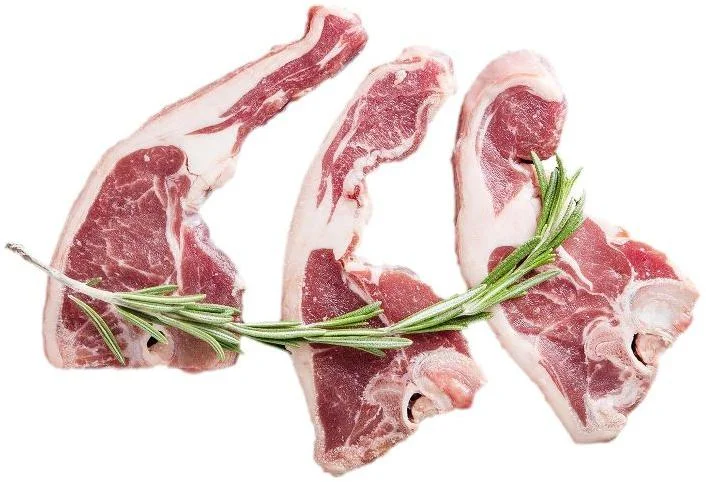 Frozen halal meat (buffalo, beef, veal & lamb)