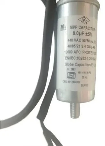 JTA - Dipped Tantalum Capacitors