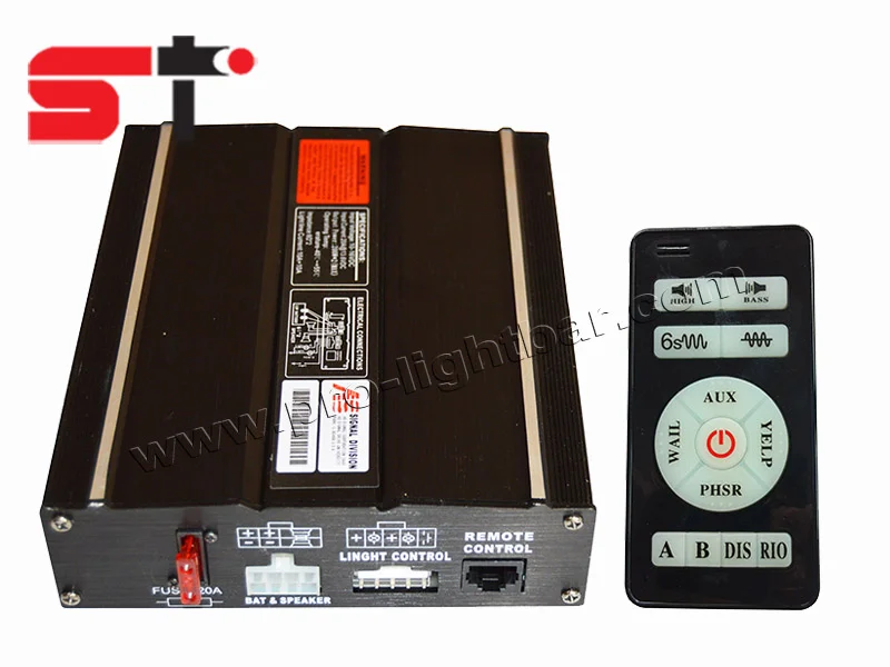 4G 8 DIN 6 AIN 4 DO Industrial Remote Control for Smart Factory