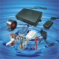 4G SMS Alarm Controller 8DIN 2DO for Remote Control and Monitoring