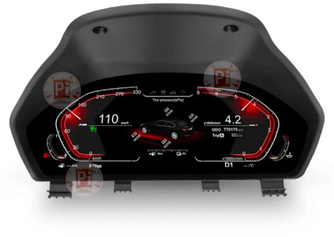 R-490 Battle Pods Gaming and Music Mode