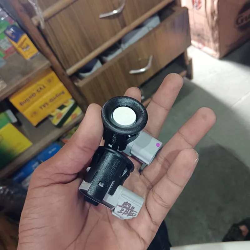 Parking sensor