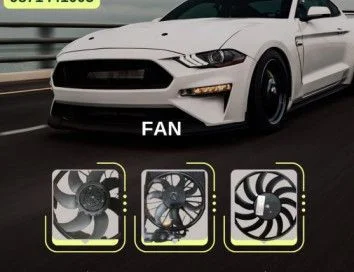 Engine Cover all type of cars