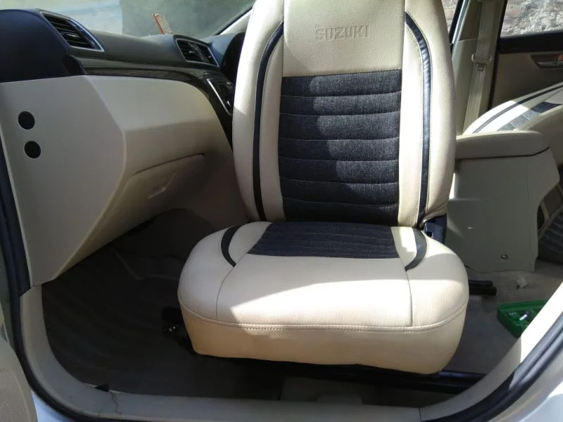 Suspension Seating