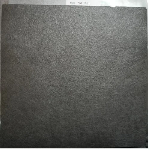 CFR Series Activated Carbon Paper