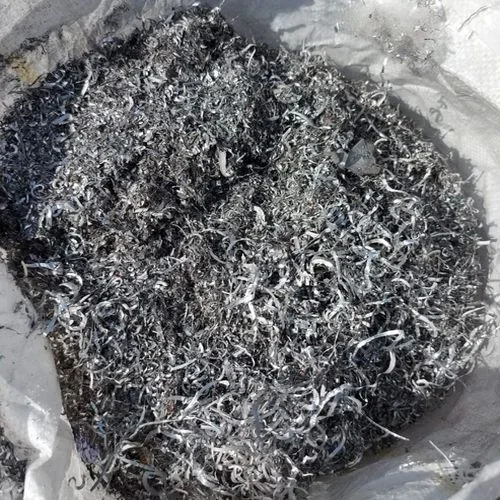 Carbon Steel Scrap
