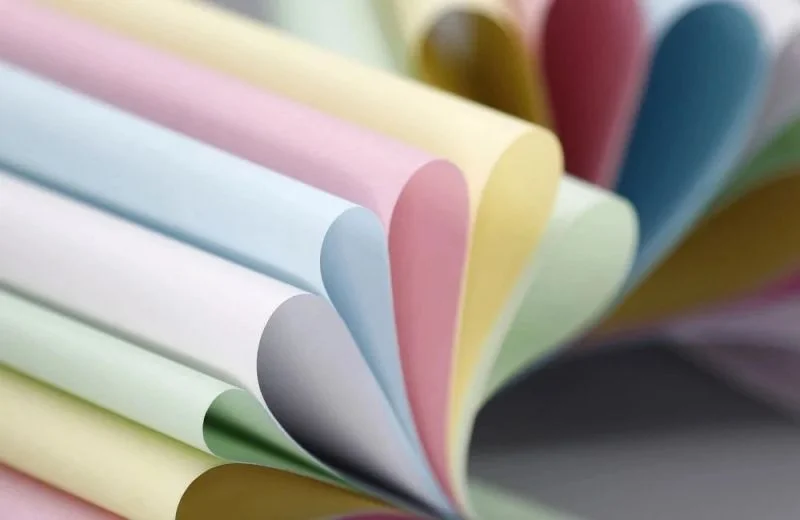 Paper For Continuous,Business & Invoice Form