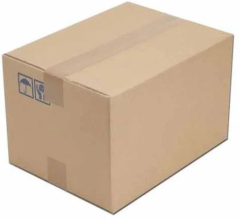 Paper Tube Boxes