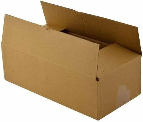 Custom Paper Shipping Mailer Box With Logo
