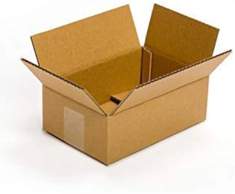 Custom Order Cardboard Boxes